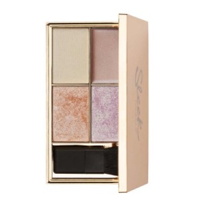 Sleek Solstice Highlighter Palette Sleek Solstice Highlighter Palette